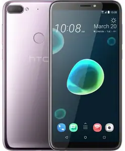 Замена дисплея на телефоне HTC Desire 12 в Самаре